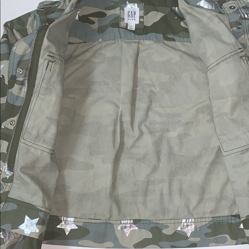 Gap jacket - Picture 3 of 4